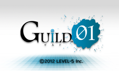 Guild 01 — sstitle (JP)