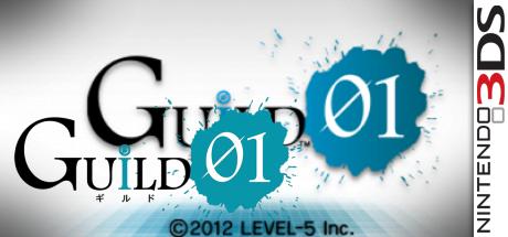 Guild 01 — steamgrid