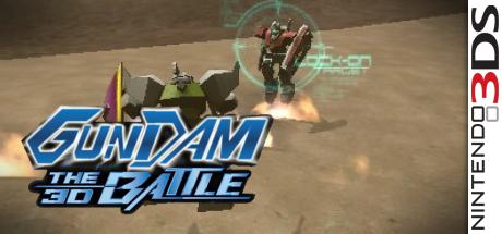 Gundam The 3d Battle — steamgrid