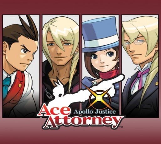 Apollo Justice - Ace Attorney — box-2D (EU)