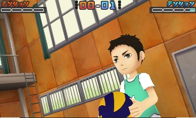 Haikyu!! Cross Team Match! — ss (WOR)