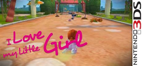I Love My Little Girl — steamgrid