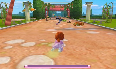 I Love My Little Girl — ss (WOR)