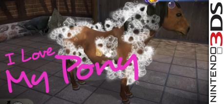 I Love My Pony — steamgrid
