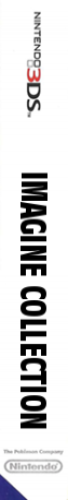 Imagine Collection — box-2D-side (EU)