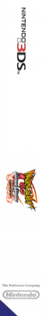 Inazuma Eleven GO - Chrono Stones - Wildfire — box-2D-side (EU)