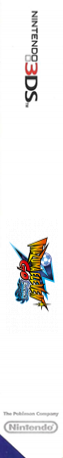 Inazuma Eleven Go: Shadow — box-2D-side (EU)