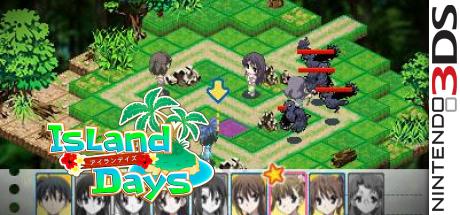 Island Days — steamgrid