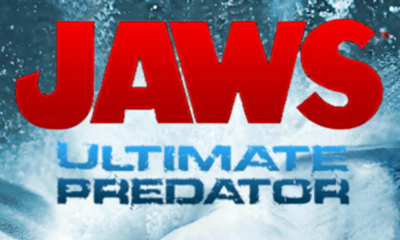 Jaws - Ultimate Predator — sstitle (US)