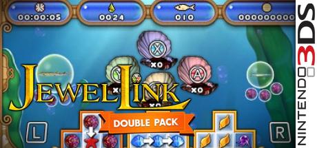Jewel Link Double Pack - Safari Quest And Atlantic Quest — steamgrid