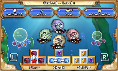 Jewel Link Double Pack - Safari Quest And Atlantic Quest — ss (WOR)