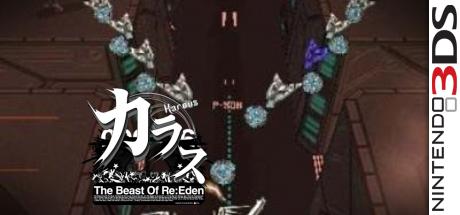 Karous - The Beast Of Re-eden — steamgrid