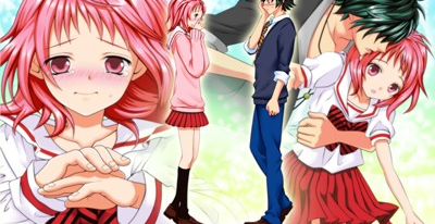 Kobayashi Ga Kawai Sugite Tsurai!! Game Demo Kyun Moe Max Ga Tomaranai — ss (WOR)