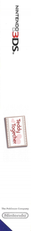 Teddy Together — box-2D-side (FR)
