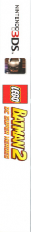 LEGO Batman 2: DC Super Heroes — box-2D-side (US)