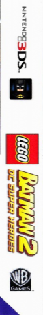 LEGO Batman 2: DC Super Heroes — box-2D-side (DE)
