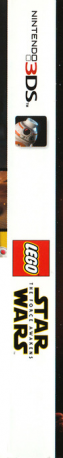 LEGO Star Wars: The Force Awakens — box-2D-side (US)