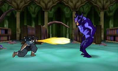 The Legend of Korra: A New Era Begins — ss (US)