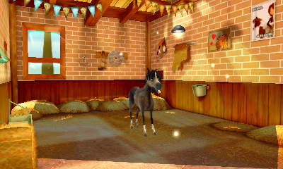 Let's Ride! Best In Breed 3d — ss (WOR)