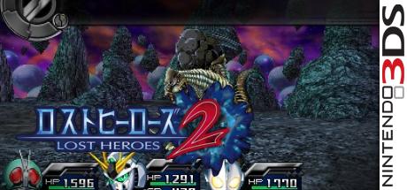 Lost Heroes 2 — steamgrid