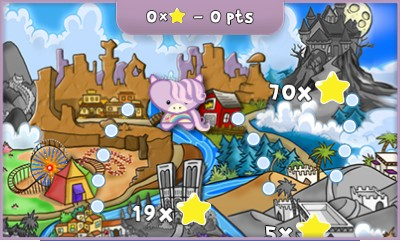 Luv Me Buddies Wonderland — ss (WOR)
