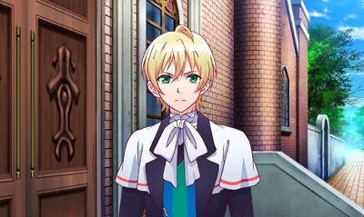 Makai Ouji - Devils And Realist - Dairiou No Hihou — ss (WOR)