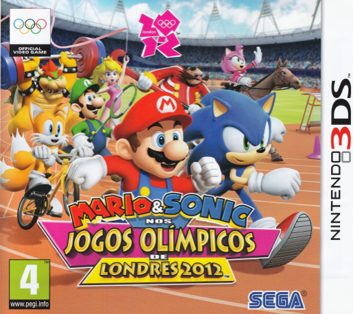 Mario & Sonic at the London 2012 Olympic Games — box-2D (PT)