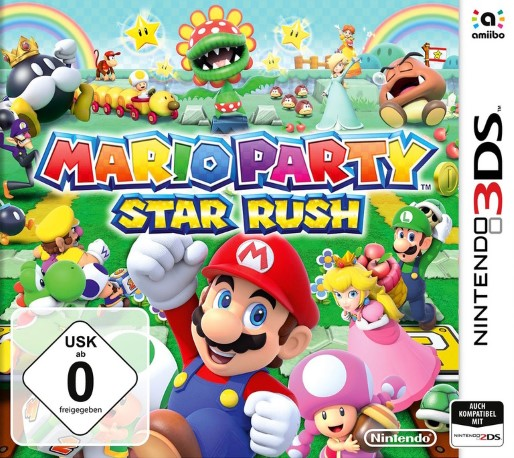 Mario Party - Star Rush — box-2D (DE)