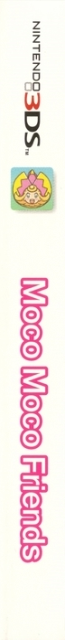 Moco Moco Friends — box-2D-side (US)