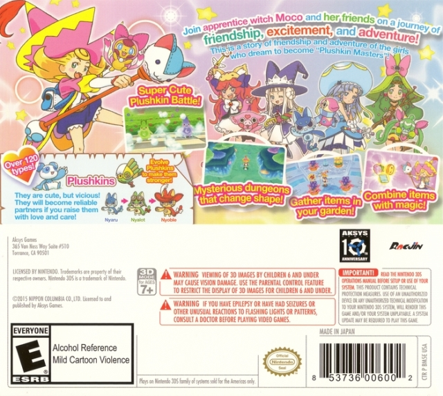 Moco Moco Friends — box-2D-back (US)