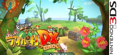 Monhun Nikki - Poka Poka Ailu Mura Dx — steamgrid