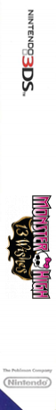 Monster High: 13 Wishes — box-2D-side (EU)