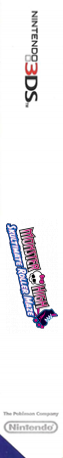 Monster High: Skultimate Roller Maze — box-2D-side (EU)