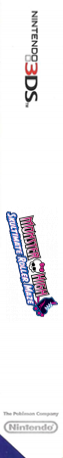 Monster High: Skultimate Roller Maze — box-2D-side (FR)