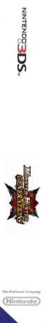 Monster Hunter Generations — box-2D-side (EU)