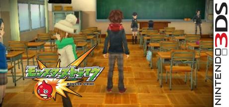 Monster Strike — steamgrid