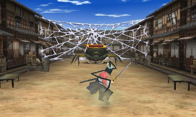 Mushi Bugyou — ss (WOR)
