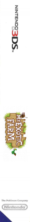 My Exotic Farm — box-2D-side (EU)