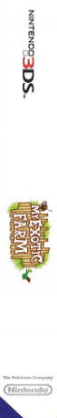 My Exotic Farm — box-2D-side (DE)