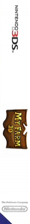 My Farm 3D — box-2D-side (DE)