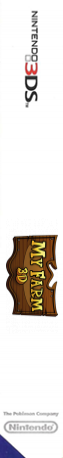 My Farm 3D — box-2D-side (EU)