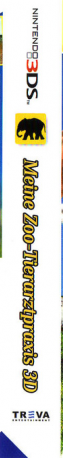 My Zoo - Vet Practice 3D — box-2D-side (DE)