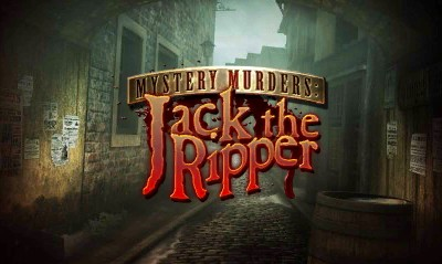 Mystery Murders - Jack The Ripper — sstitle (WOR)