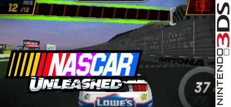 NASCAR Unleashed — steamgrid