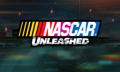 NASCAR Unleashed — sstitle (US)