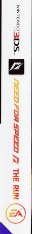 Need for Speed : The Run — box-2D-side (DE)