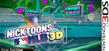 Nicktoons MLB 3D — steamgrid
