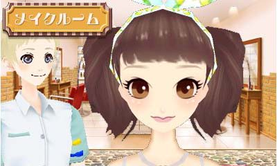 Nico Puchi Girls Runway — ss (JP)