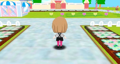 Nuigurumi No Cakeyasan - Mahou No Patissiere — ss (WOR)