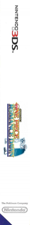 One Piece : Romance Dawn — box-2D-side (FR)